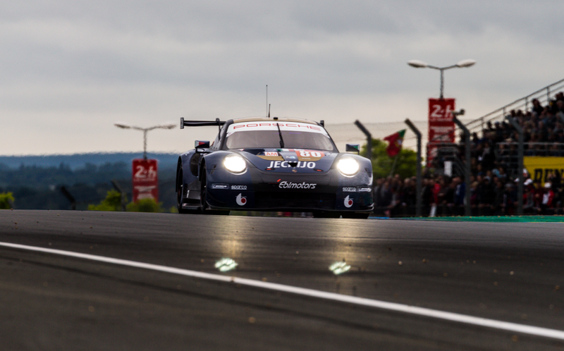 Illustration for article titled Your Spectacular On-The-Ground Thursday Le Mans Photo Gallery Is Here